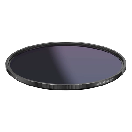 0 Irix filter Edge ND1000 82mm [ IFE-ND1000-82 ]