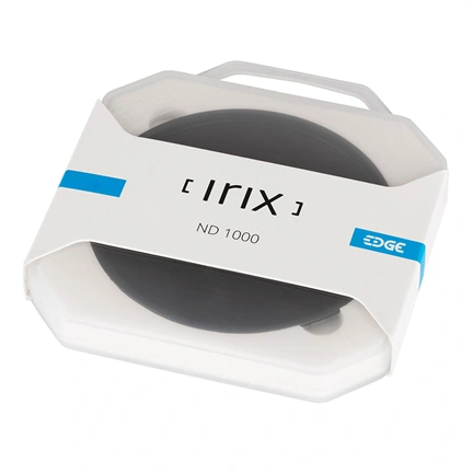 0 Irix filter Edge ND1000 82mm [ IFE-ND1000-82 ]