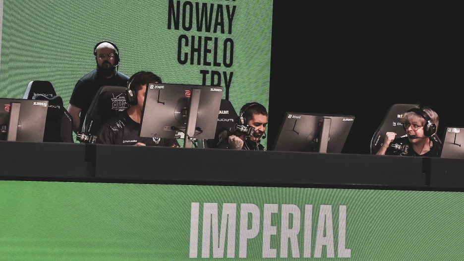 1. rész – A felszerelés alapjai: hogyan válaszd ki az első igazi e-sport setupodat?