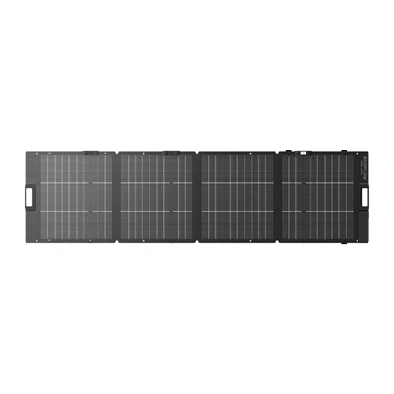 220W Lightweight Portable Solar Panel
