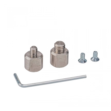 3/8 és1/4 adapter 244 mini és 244micro-hoz