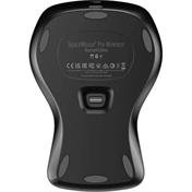 3Dconnexion SpaceMouse Pro Wireless - Bluetooth Edition