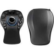 3Dconnexion SpaceMouse Pro Wireless - Bluetooth Edition