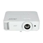ACER DLP Projektor P5827a, 4K2K (3840x2160), 16:9, 4000Lm, 10000/1, HDMI, USB, Wifi, fehér ACER DLP Projektor P5827a, 4K2K (3840x2160), 16:9, 4000Lm, 10000/1, HDMI, USB, Wifi, fehér