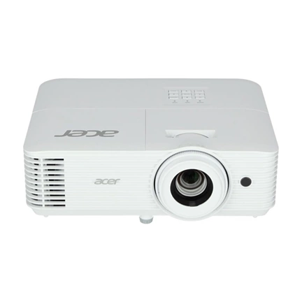 ACER DLP Projektor P5827a, 4K2K (3840x2160), 16:9, 4000Lm, 10000/1, HDMI, USB, Wifi, fehér ACER DLP Projektor P5827a, 4K2K (3840x2160), 16:9, 4000Lm, 10000/1, HDMI, USB, Wifi, fehér