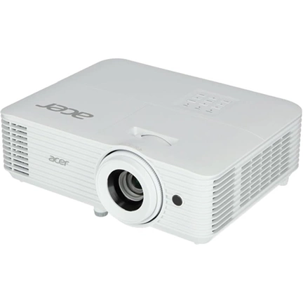 ACER DLP Projektor P5827a, 4K2K (3840x2160), 16:9, 4000Lm, 10000/1, HDMI, USB, Wifi, fehér ACER DLP Projektor P5827a, 4K2K (3840x2160), 16:9, 4000Lm, 10000/1, HDMI, USB, Wifi, fehér