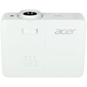 ACER DLP Projektor P5827a, 4K2K (3840x2160), 16:9, 4000Lm, 10000/1, HDMI, USB, Wifi, fehér ACER DLP Projektor P5827a, 4K2K (3840x2160), 16:9, 4000Lm, 10000/1, HDMI, USB, Wifi, fehér