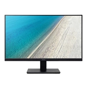 ACER IPS Vero Monitor V277Ebiv 27", 16:9 FHD, 100Hz, FreeSync, 4ms, 250nits, HDMI, VGA, fekete ACER IPS Vero Monitor V277Ebiv 27", 16:9 FHD, 100Hz, FreeSync, 4ms, 250nits, HDMI, VGA, fekete