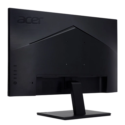 ACER IPS Vero Monitor V277Ebiv 27", 16:9 FHD, 100Hz, FreeSync, 4ms, 250nits, HDMI, VGA, fekete ACER IPS Vero Monitor V277Ebiv 27", 16:9 FHD, 100Hz, FreeSync, 4ms, 250nits, HDMI, VGA, fekete