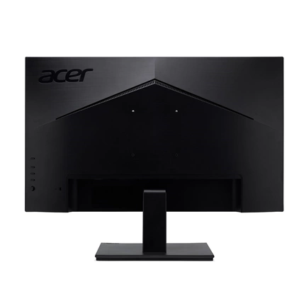 ACER IPS Vero Monitor V277Ebiv 27", 16:9 FHD, 100Hz, FreeSync, 4ms, 250nits, HDMI, VGA, fekete ACER IPS Vero Monitor V277Ebiv 27", 16:9 FHD, 100Hz, FreeSync, 4ms, 250nits, HDMI, VGA, fekete