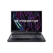 ACER Predator Helios PHN16-71-90NX 16" WQXGA, Intel Core i9-13900HX, 32GB, 2TB SSD, GeForce RTX 4070, Win11 Home, fekete ACER Predator Helios PHN16-71-90NX 16" WQXGA, Intel Core i9-13900HX, 32GB, 2TB SSD, GeForce RTX 4070, Win11 Home, fekete