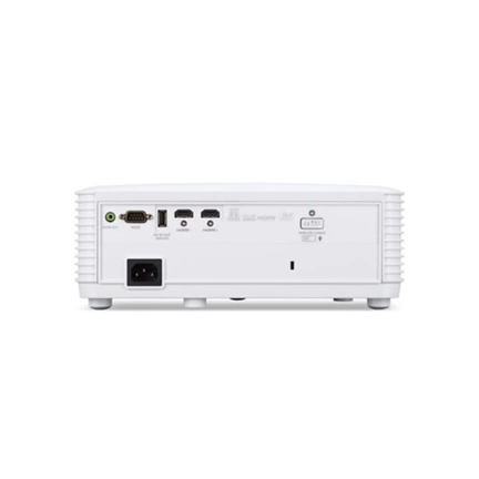 ACER Vero DLP Projektor XL3510i, FHD (1920x1080), 16:9, 5000Lm, 50000/1, HDMI, fehér ACER Vero DLP Projektor XL3510i, FHD (1920x1080), 16:9, 5000Lm, 50000/1, HDMI, fehér