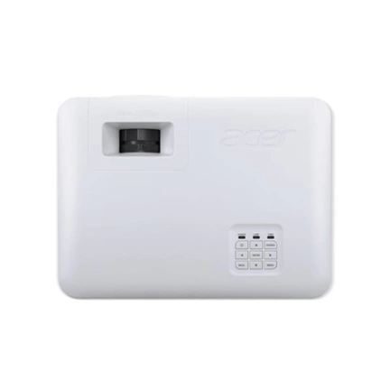 ACER Vero DLP Projektor XL3510i, FHD (1920x1080), 16:9, 5000Lm, 50000/1, HDMI, fehér ACER Vero DLP Projektor XL3510i, FHD (1920x1080), 16:9, 5000Lm, 50000/1, HDMI, fehér