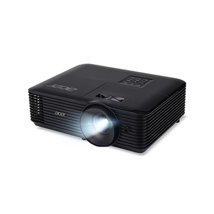 ACER X1228i DLP 3D, XGA, 4500Lm, 20000/1, HDMI, Wifi