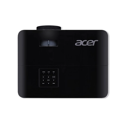 ACER X1228i DLP 3D, XGA, 4500Lm, 20000/1, HDMI, Wifi