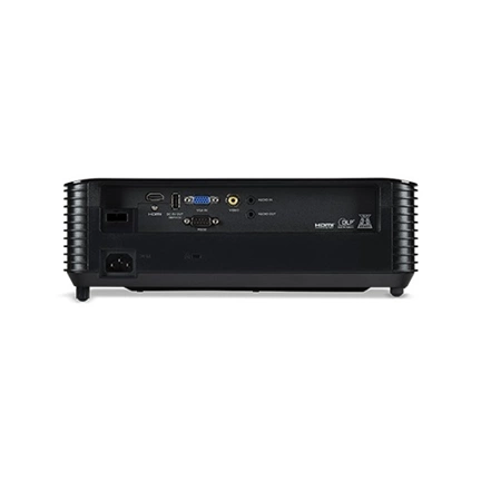 ACER X1228i DLP 3D, XGA, 4500Lm, 20000/1, HDMI, Wifi