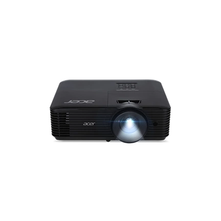 ACER X1328Wi DLP 3D DLP 3D WXGA 4500Lm 20000:1 HDMI Wifi