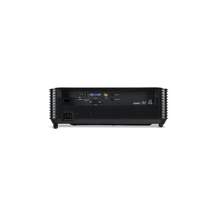 ACER X1328Wi DLP 3D DLP 3D WXGA 4500Lm 20000:1 HDMI Wifi
