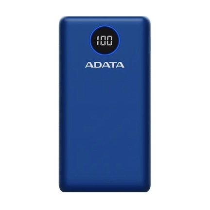 ADATA AP20000QCD Kék