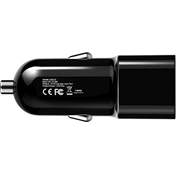 ADATA CV0172  autós töltő fekete