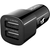 ADATA CV0172  autós töltő fekete