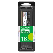 ADATA DDR5 SO-DIMM 5600MHz 16GB