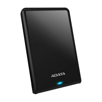 ADATA HV620S 2TB USB3.1 2,5" külső HDD fekete