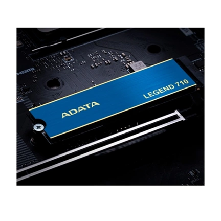 ADATA Legend 710 PCIe Gen3 x4 M.2 2280 256GB