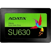 ADATA SSD 2.5" SATA3 480GB SU630