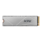 ADATA XPG Gammix S60 PCIe Gen4 x4 M.2 2280 512GB