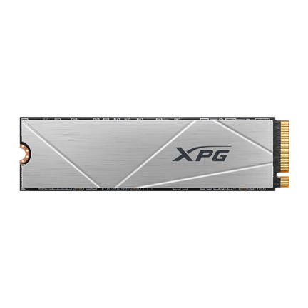 ADATA XPG Gammix S60 PCIe Gen4 x4 M.2 2280 512GB