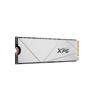 ADATA XPG Gammix S60 PCIe Gen4 x4 M.2 2280 512GB