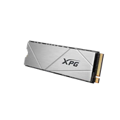 ADATA XPG Gammix S60 PCIe Gen4 x4 M.2 2280 512GB