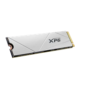ADATA XPG Gammix S60 PCIe Gen4 x4 M.2 2280 512GB