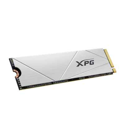 ADATA XPG Gammix S60 PCIe Gen4 x4 M.2 2280 512GB