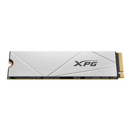 ADATA XPG Gammix S60 PCIe Gen4 x4 M.2 2280 512GB