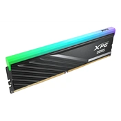 ADATA XPG Lancer Blade RGB DDR5 6000MHz CL48 1,4V 16GB fekete