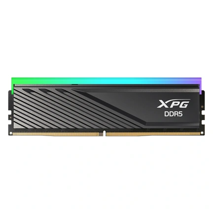 ADATA XPG Lancer Blade RGB DDR5 6000MHz CL48 1,4V 16GB fekete