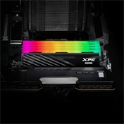 ADATA XPG Lancer Blade RGB DDR5 6000MHz CL48 1,4V 16GB fekete