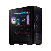 ADATA XPG Starker Air fekete