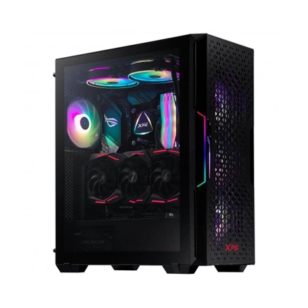 ADATA XPG Starker Air fekete