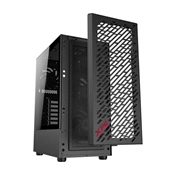 ADATA XPG Valor Air - fekete