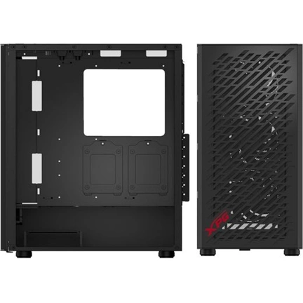 ADATA XPG Valor Air - fekete