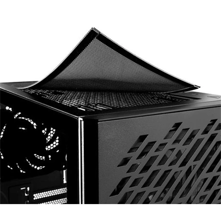 ADATA XPG Valor Air - fekete