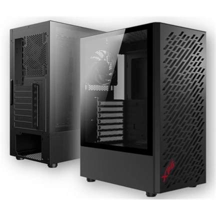 ADATA XPG Valor Air - fekete