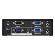 ADA Aten VS0102-AT-G VGA Splitter