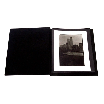 ADOX Adofile Portfólió és Prezentációs Könyv - 30x40 cm (24 fotóhoz)