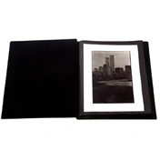 ADOX Adofile Portfólió és Prezentációs Könyv - DIN A4 / 21x30 cm (24 fotóhoz)