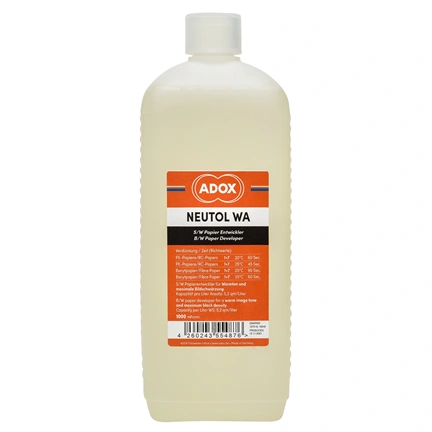 ADOX NEUTOL Liquid WA 1000 ml