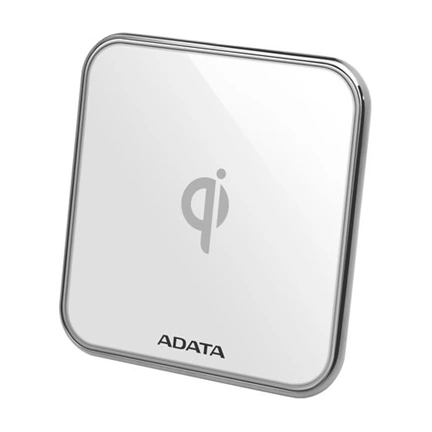 AData ACW0100 Wireless Charging Pad fehér